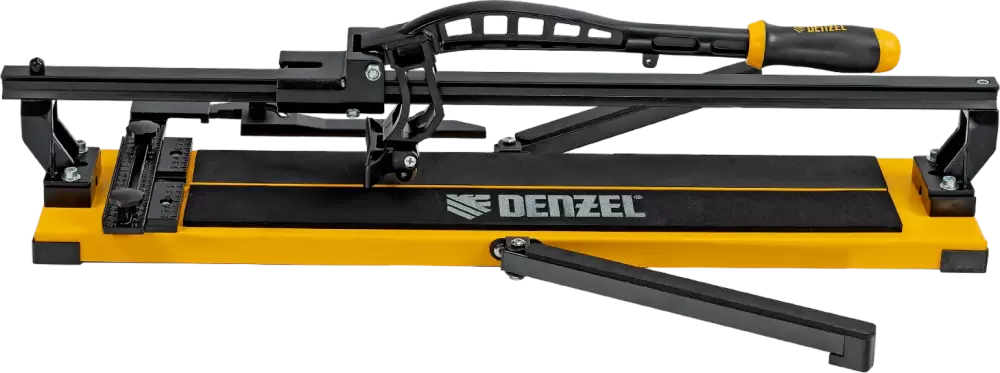 Плиткорез ручной Denzel 877014 фото 4