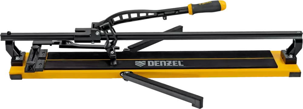 Плиткорез ручной Denzel 877018 фото 3