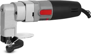 Ножницы листовые Crown CT31016 фото