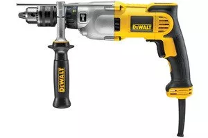 Дрель для алмазного сверления DeWALT D21570K фото