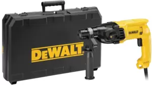 Перфоратор DeWalt D25033K фото