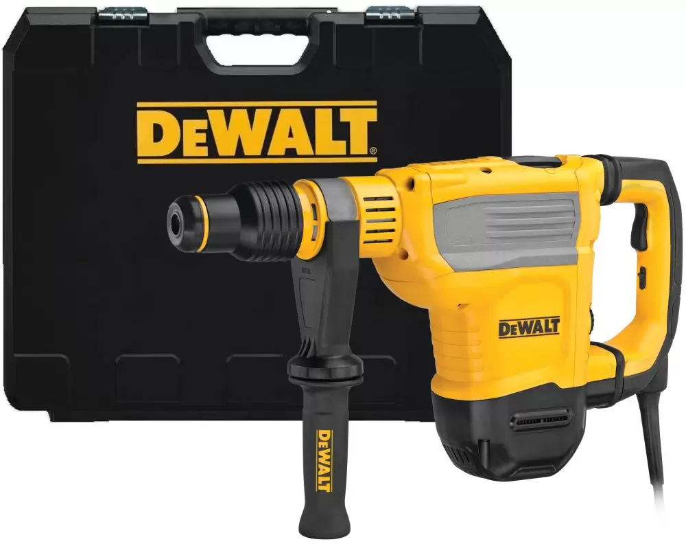 Dewalt D25614K