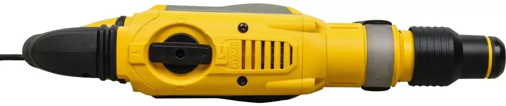 Перфоратор DeWalt D25614K фото