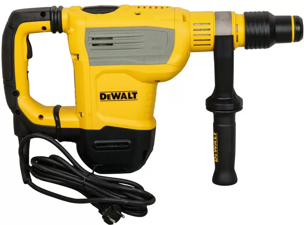 Перфоратор DeWalt D25614K фото