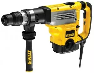 Перфоратор Dewalt D25763K фото