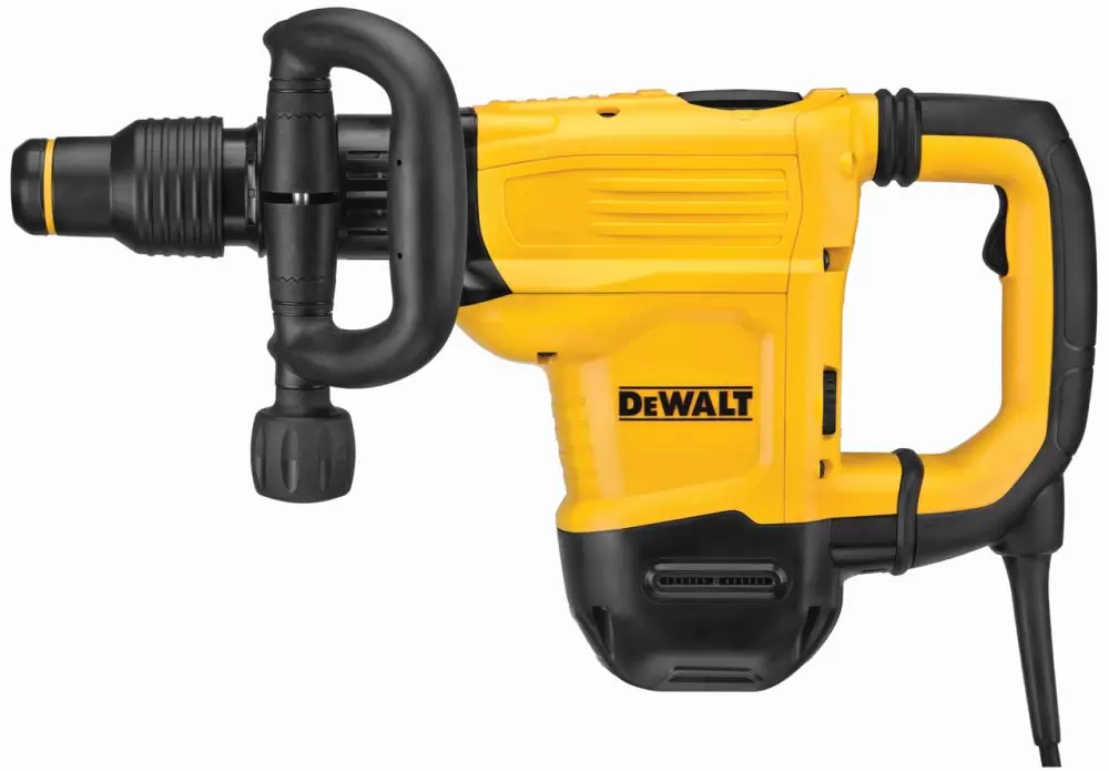 Отбойный молоток DeWalt D25832K фото
