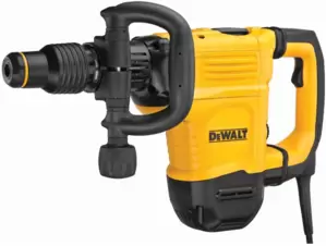 Отбойный молоток DeWalt D25832K фото