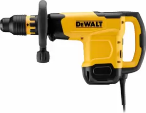 Отбойный молоток DeWalt D25881K фото