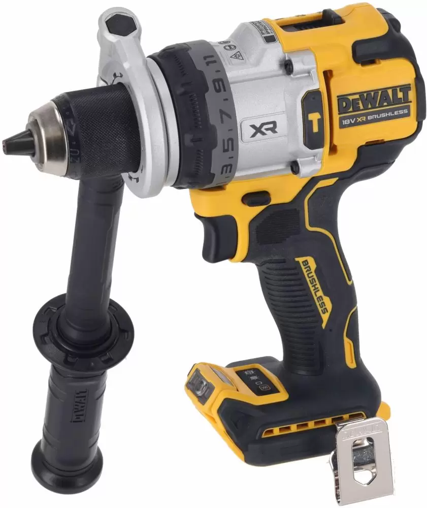 Dewalt DCD1007N