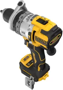 Аккумуляторная дрель-шуруповерт DeWalt DCD1007N