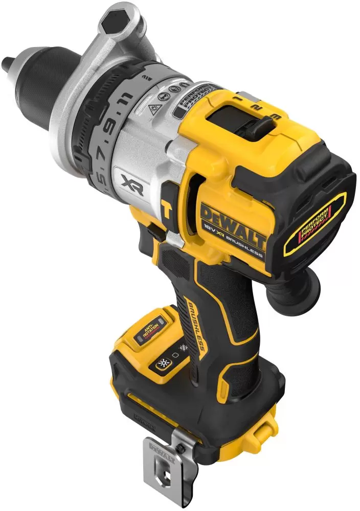 Dewalt DCD1007NT