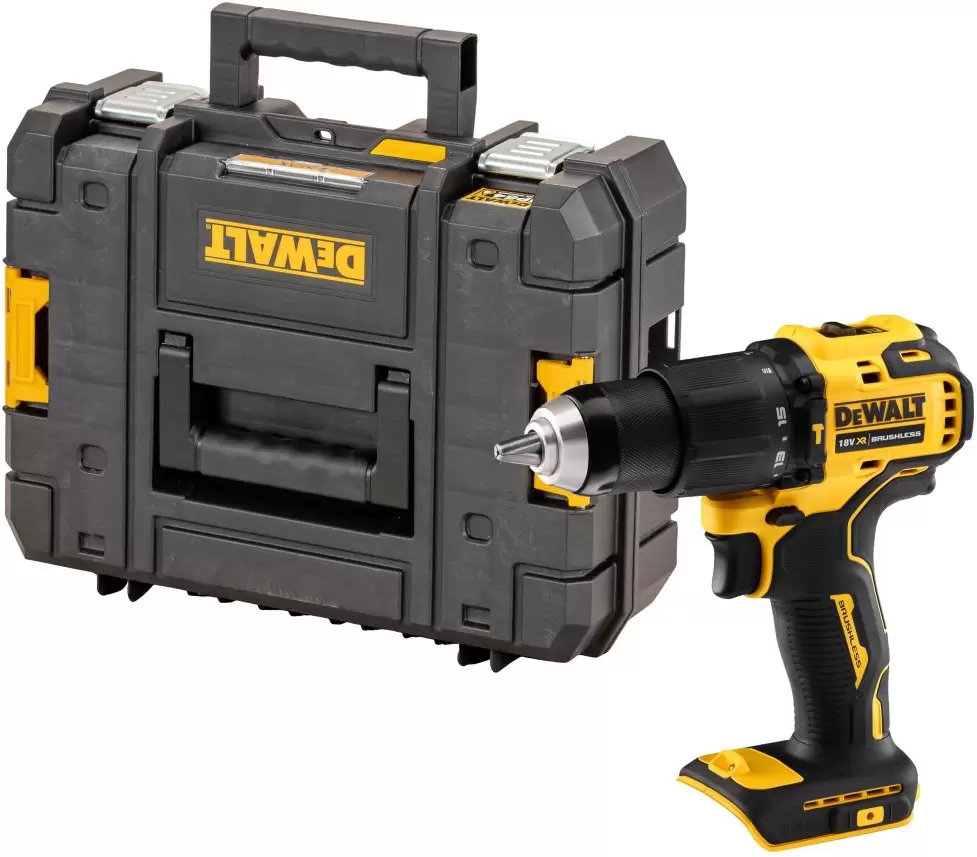 Dewalt DCD709NT