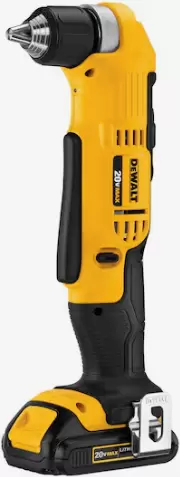 Dewalt DCD740C1