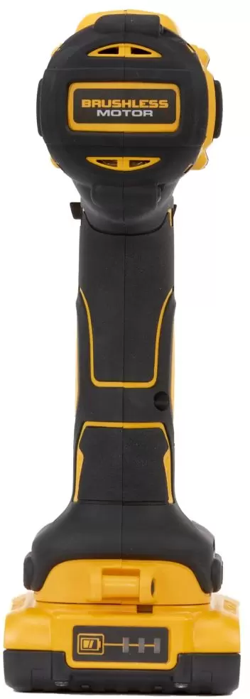 Дрель-шуруповерт DeWalt DCD7771D2 фото