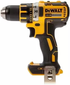 Аккумуляторная дрель-шуруповерт DeWALT DCD790NT фото