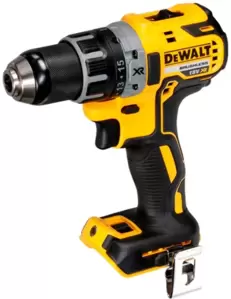 Дрель-шуруповерт DeWalt DCD791N