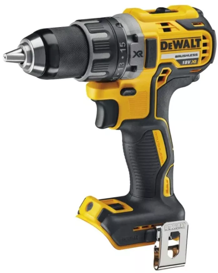 Dewalt DCD791NT