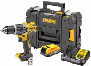 Дрель-шуруповерт DeWalt DCD796E1T