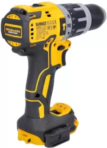 Аккумуляторная дрель-шуруповерт DeWalt DCD796P1