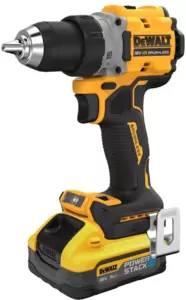 Дрель-шуруповерт DeWalt DCD800H2T фото