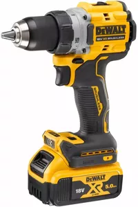 Дрель-шуруповерт DeWalt DCD800P2T фото