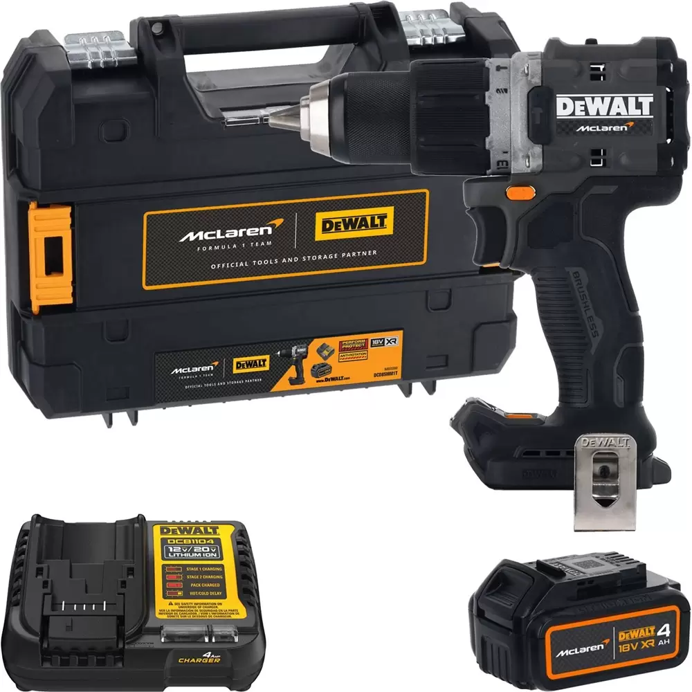 Dewalt DCD85MM1T