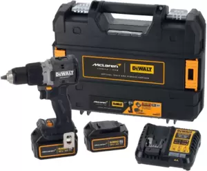 Dewalt DCD85MP2T