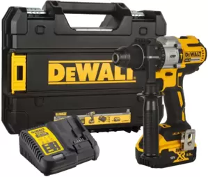 Аккумуляторная дрель-шуруповерт DeWALT DCD996P1