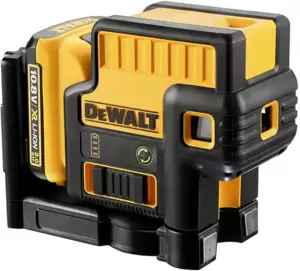 Лазерный уровень Dewalt DCE085D1G фото