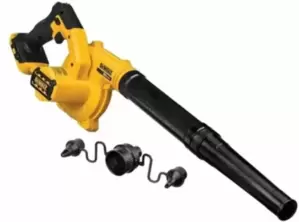 Воздуходувка DeWalt DCE100N фото