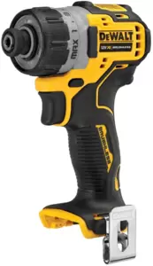 Аккумуляторный ударный винтоверт DeWalt DCF601N фото