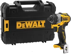 Аккумуляторный ударный винтоверт DeWalt DCF601NT фото