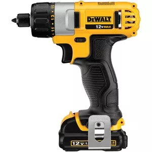  Аккумуляторный шуруповерт DeWalt DCF610S2 фото