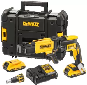 Dewalt DCF620D2