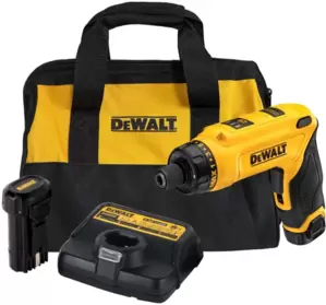 Электроотвертка DeWalt DCF680G2