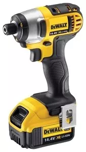  Аккумуляторный шуруповерт DeWalt DCF835M2 фото