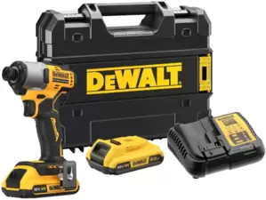 Винтоверт DeWalt DCF840D2T фото