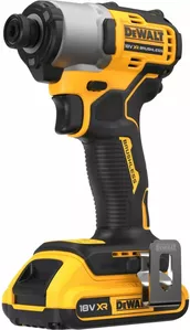 Шуруповерт DeWalt DCF840E1T-XJ  фото