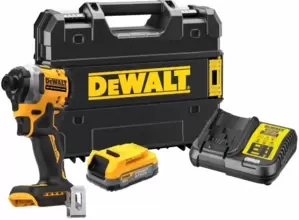 Винтоверт DeWalt DCF850E1T фото
