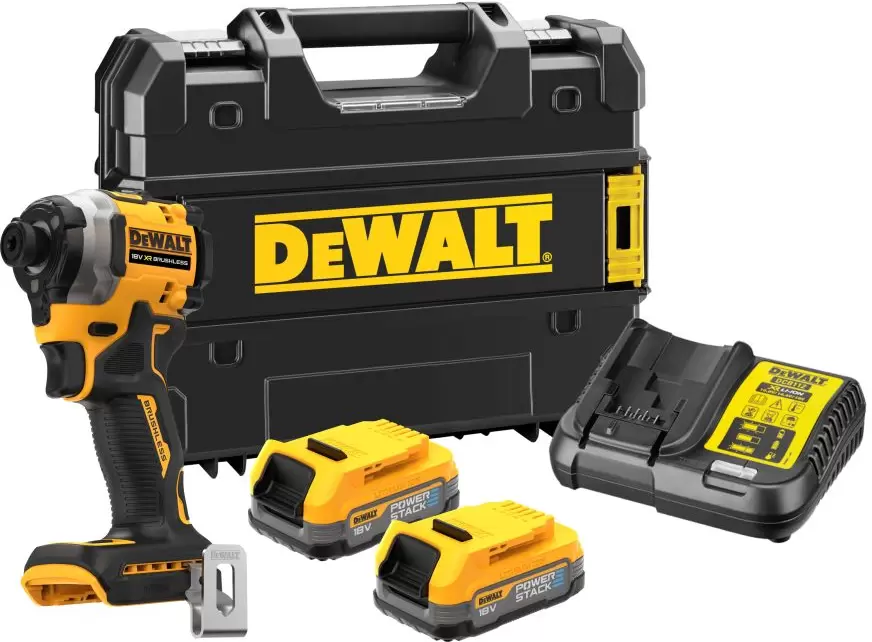 Dewalt DCF850E2T