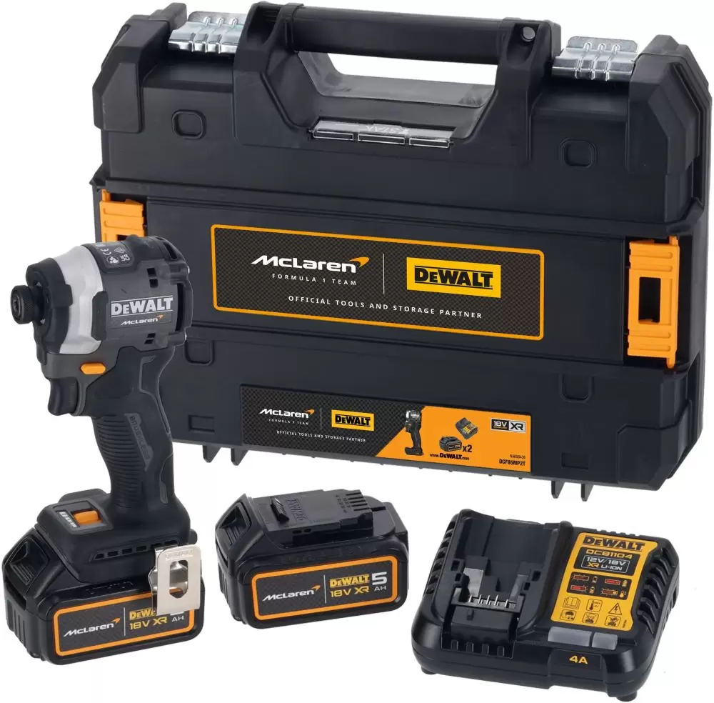 Dewalt DCF85MP2T