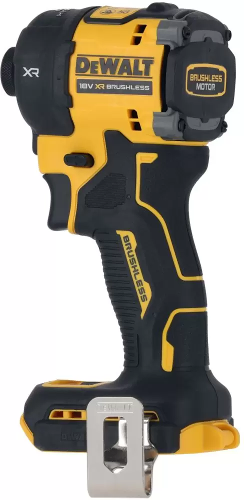 Винтоверт DeWalt DCF870N фото