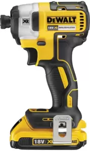 Винтоверт DeWalt DCF887D2-QW фото