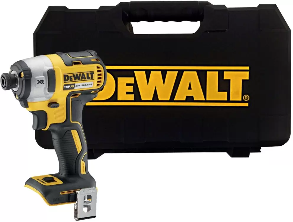 Dewalt DCF887NT-XJ