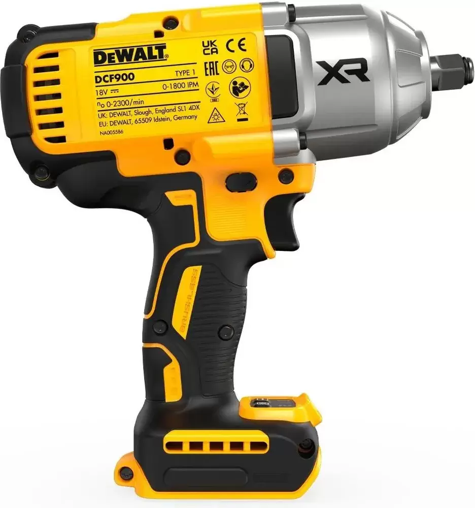 Dewalt DCF900H2T