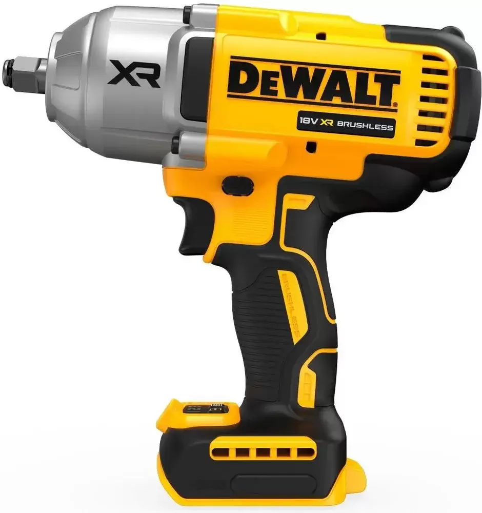 Гайковерт DeWalt DCF900H2T фото