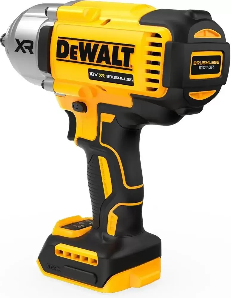Гайковерт DeWalt DCF900H2T фото