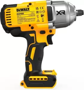 Гайковерт DeWalt DCF900H2T фото
