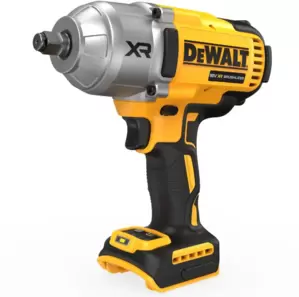 Гайковерт DeWalt DCF900N фото