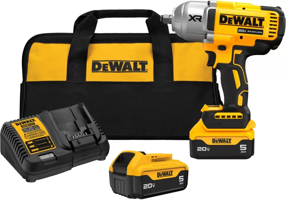 Dewalt DCF900P2